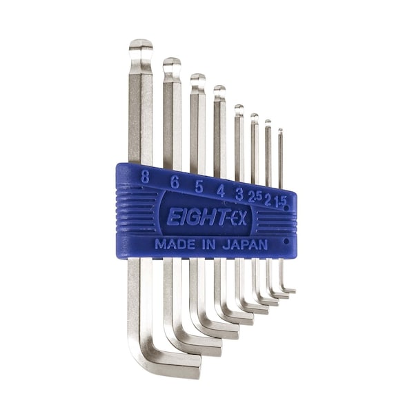 CHORD NAMBER EIGHT ストラップ Design paracord strap – HATCH
